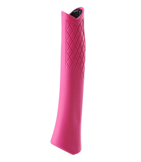 Stiletto Replaceable Hammer Grip Pink/Purple