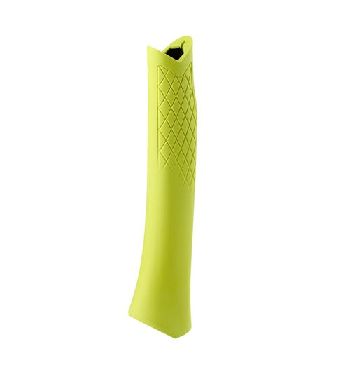 Stiletto Replaceable Hammer Grip Hi Viz Yellow