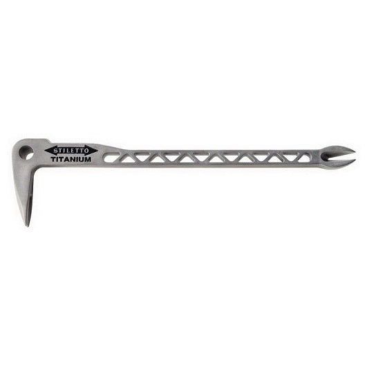 Nail Puller 12in
