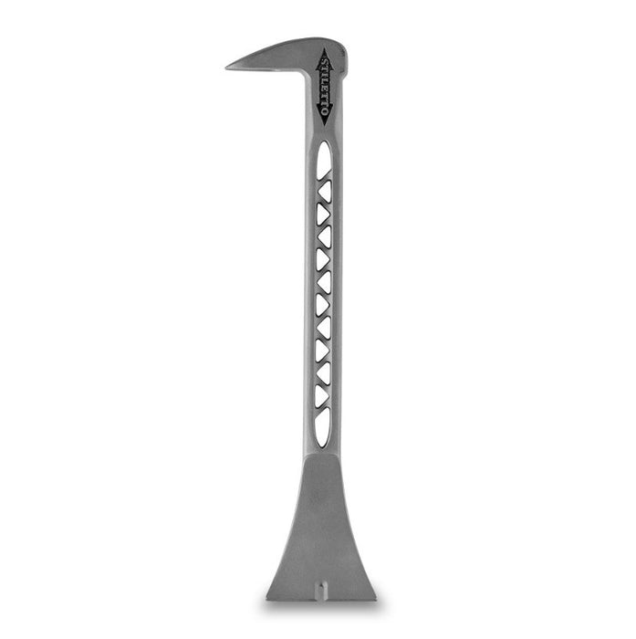 Titanium Trimbar 9.5in