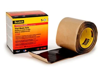 Tape Scotch 06147 Moisture Sealant (3m roll)