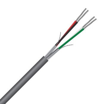 Cable Data Bms 0.35mm 2pr 22AWG Ind Shield