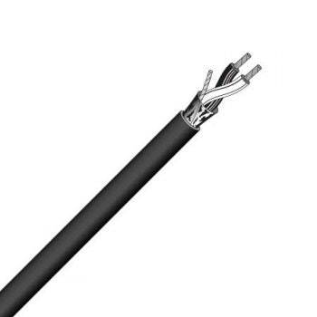 Cable Instr 1.5mm 1pr 16AWG TCW CS 250M Reel