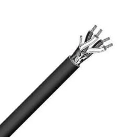 Cable Instr .75mm 2pr 18AWG TCW CS LSZH