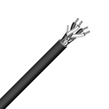 Cable Instr 1.5mm 2pr 16AWG TCW CS 250M Reel