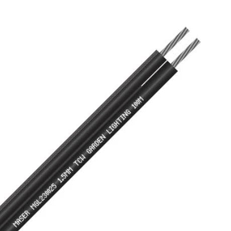 Cable Garden Lighting 1.5mm 30/0.25 TCW 100m