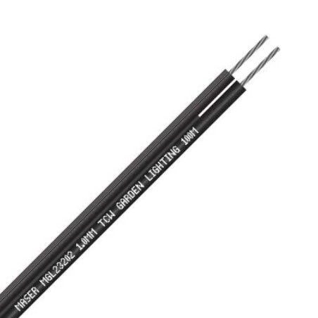 Cable Garden Lighting 1mm 32/0.2 TCW 100m