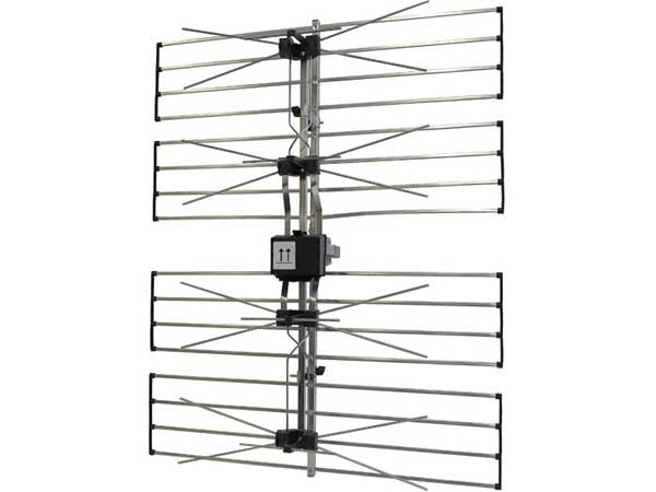 Antenna Wisi UHF with LTE Filter