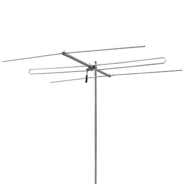 Antenna FM 3-Element