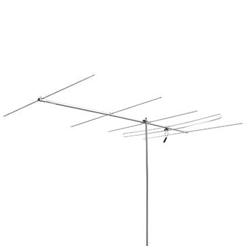 Antenna FM 5-Element