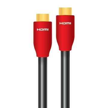 HDMI Lead 4K Hdr 20Mtr