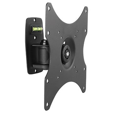 TV Bracket Tilt & Swivel Wall Mount 23in - 42in