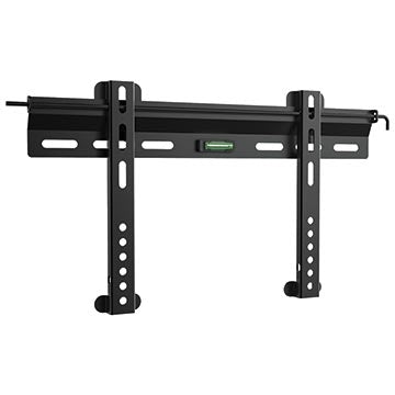 TV Bracket Rail Mount Bracket 32in- 55in