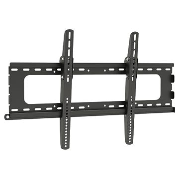 TV Bracket Flush/Tilt Mnt 37-70in Full Wall Plate