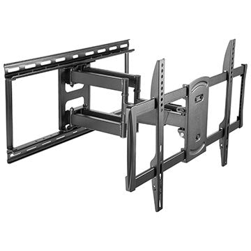 TV Bracket Tilt & Swivel Bracket 37-70in Heavy Duty