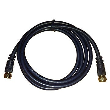 Flylead RG59 150mm F-F Trishield Digital Ready