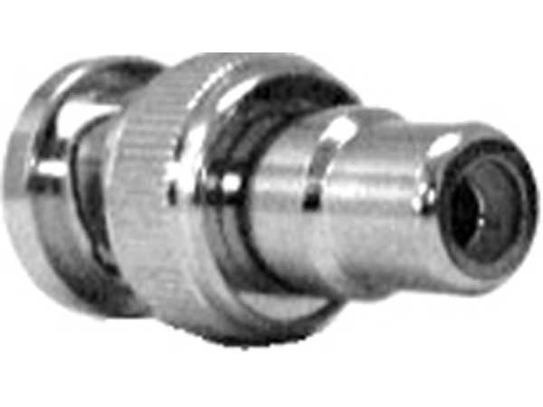 Adaptor BNC Male to RCA Female