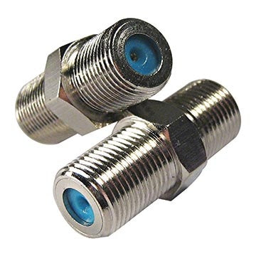Adaptor F-Type Female to F-Type Female 3GHz