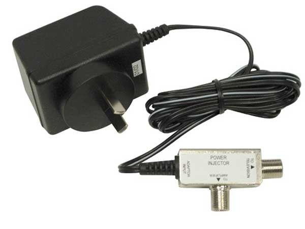 Power Supply 14VDC F-Type 150mA