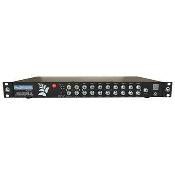 Satellite Multiswitch 2x Sat 1x Terrest 1x Feedback Rack Mnt