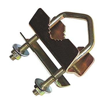 V-Block Assembly Heavy Duty Complete