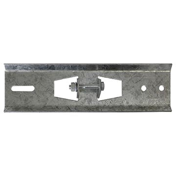 Base Only for Adjustable Mount
