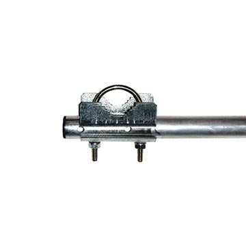 Jigger Boom 500m Galv