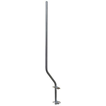 Mast Extension Kit 1.5m Galv