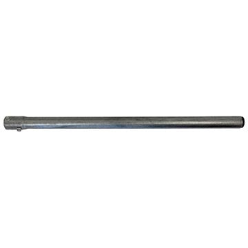 Mast Extension Pole 1m Galv