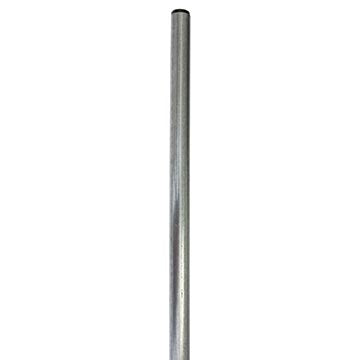Mast Only 1.5m for Adjustable Ridge Mt