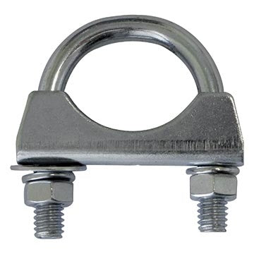 Pipe Clamp 27mm