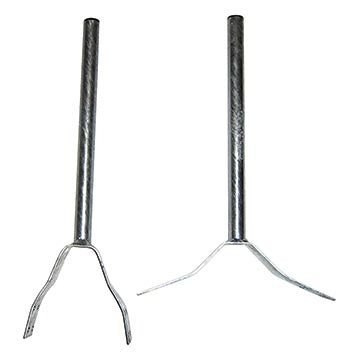 Ridge Mount 0.3m
