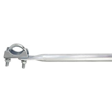 Perma Stay 1m Alloy Single