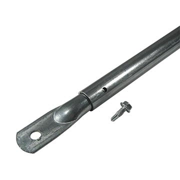 Adj Stay 0.7m-1.3m Without U-Bolt