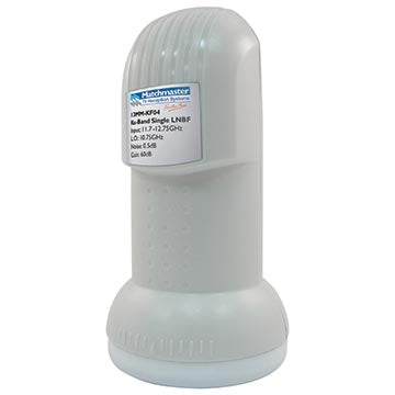 Satellite LNB Digimatch Single 10750 Lo