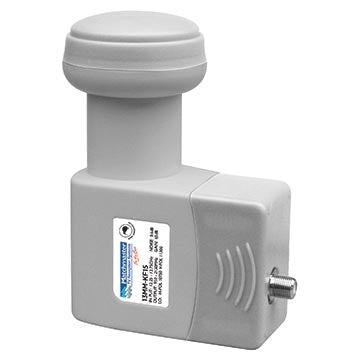 LNB Digimatch H + V Stacked 10750/11300
