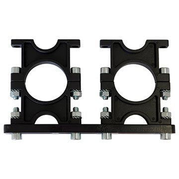 LNB Holder Dual