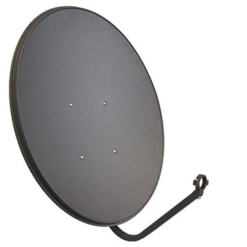 Satellite Dish 80cm