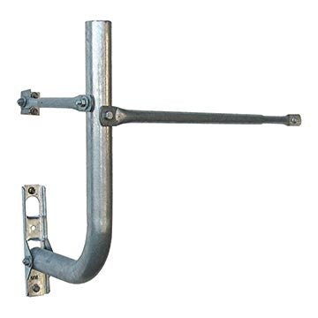 Satellite Mount Wall Professional