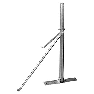 Satellite Mount Roof 1m Dish