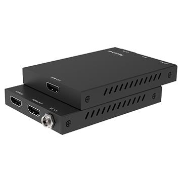 Converter 4k HDMI To Cat6 with IR