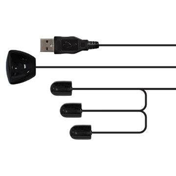 USB IR Repeater Cable