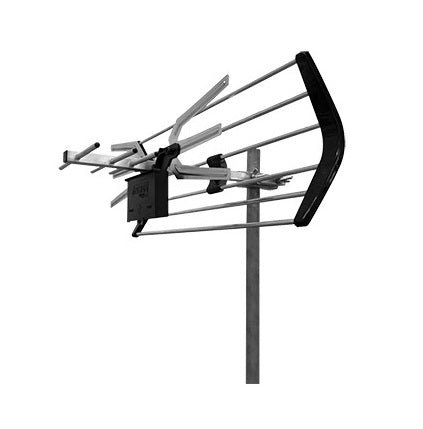 Antenna UHF 9 Element LTE Digital Yagi
