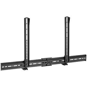 Universal Soundbar Mount Wall or TV