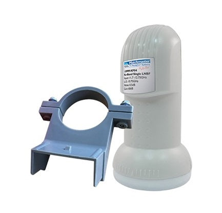 Sky LNB Holder Replacement and 10750 LNB