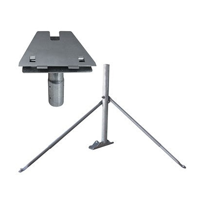 Starlink Gen3 ISP Dish Adaptor with Roof Mount