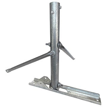 Starlink Satellite Roof Mount