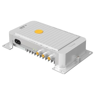 Terrestrial amplifier