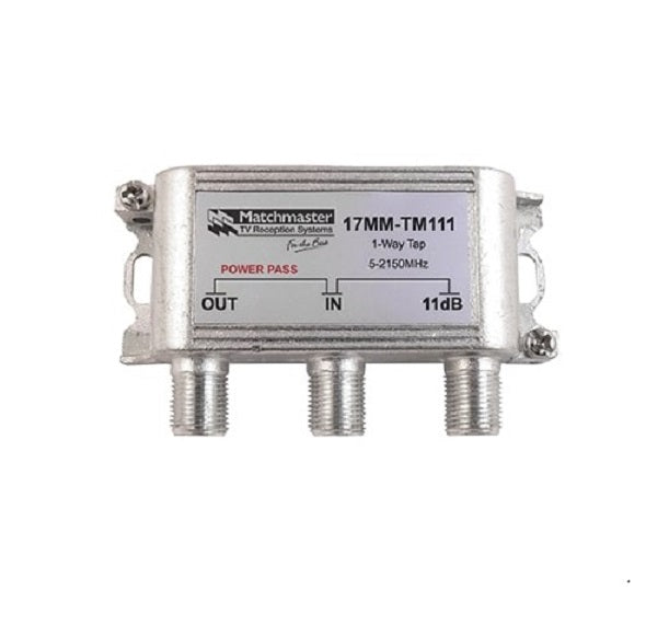Tap 1Port 11dB