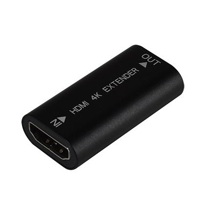 HDMI Repeater 4K
